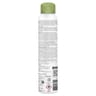 Sanex natur protect maboo fresh efficacité 48h 200ml