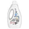 Skip lessive liquide touche de cajoline lot de 3 x 1.53l