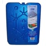 Lot d'accumulateurs de froid extra plat 2x800g