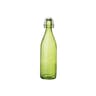 Bormioli bouteille 1L giara vert