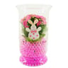 Verre Suzette 1 kalandiva + pic lapin blanc