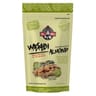 Mr min almond wasabi 200g