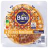 Blini 4 blinis moelleux 200g