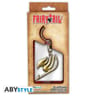 Fairy tail porte clés 3d emblême