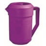 Carafe violette 3l