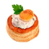 L'excellente bouchée à la reine, 160g
