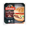 Burger very best race charolaise x1 220g  Charal