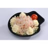 Coquille au crabe 170g