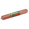 Saucisson cuit au boeuf pour animaux 1kg "Neron" Charal