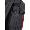 Sac à dos 55cm aerial noir et blanc