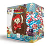 Abtey tubo oeuf pirate et ses oeufs marins x1-195g