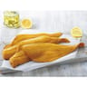 Filet de Haddock