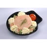 Coquille au saumon X2 340g