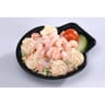 Coquille aux crevettes 170g