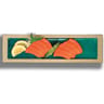 SASHIMI SAUMON