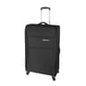 Valise souple 51cm new mexico noir