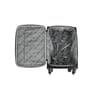 Valise souple 51cm new mexico noir