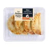 Mini empanadas x4 200g bigard