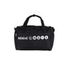 Sac de voyage 45cm underseat aerial noir et blanc
