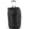 Sac 66cm trophy noir/orange