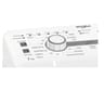 Whirlpool lave linge top 7kg TDLR7220