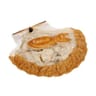 Coquille saint jacques à la normande, 2x150g