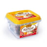 Vahiné macédoine de fruits confits 150g