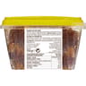 Vahiné macédoine de fruits confits 150g