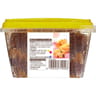 Vahiné macédoine de fruits confits 150g