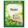 Tourtel twist bière sans alcool aromatisée citron 12x27.5cl 0%vol