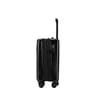 Valise rigide 55cm noir aerial
