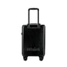 Valise rigide 55cm noir aerial