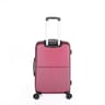 Valise rigide 51cm new manhattan bordeaux