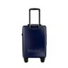 Valise rigide 55cm multimédia bleu fonce aerial