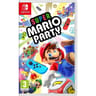 Jeu switch super mario party