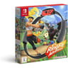 Jeu switch ring fit adventure