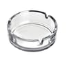 Cendrier transparent play 10.6 cm