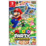 Jeu switch mario party superstars