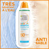 Garnier ambre solaire enfant sensitive expert + brume hypoallergénique 50 150ml