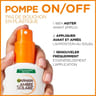 Garnier ambre solaire spray sensitive expert + spf 50 150 ml