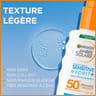 Garnier ambre solaire spray sensitive expert + spf 50 150 ml