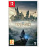 Jeu switch hogwarts legacy l heritage de poudlard