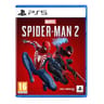 Jeu ps5 marvel spiderman 2
