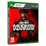 Jeu xbox series call of duty mw3
