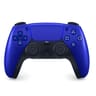 Manette dualsense cobalt blue