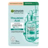 Garnier skinactive masque sérum tissu hyaluronic aloé sachet 28gr