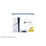 Console ps5 standard modele slim
