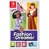 Jeu switch fashion dreamer