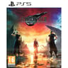 Jeu ps5 final fantasy vii rebirth