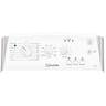 Vedette Lave-linge top 6 kg VLT612E2